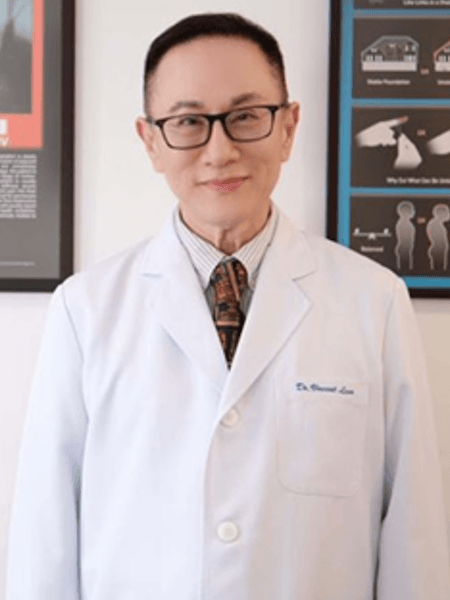 Vincent Lam