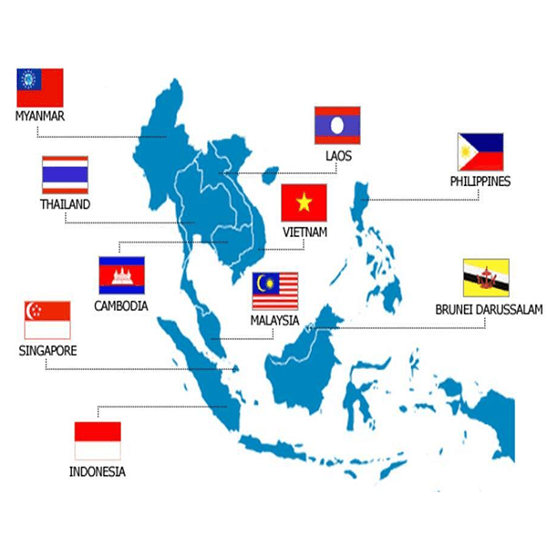 Affinity Vector 3: ASEAN Expansion & Transnational Diplomacy 