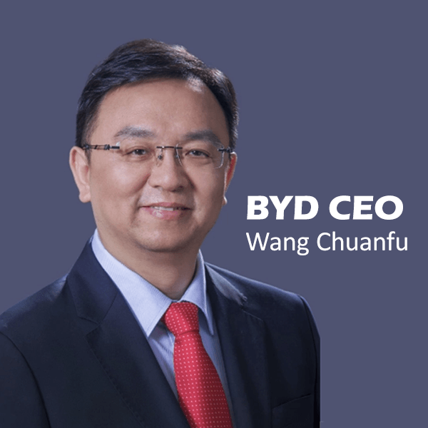 BYD